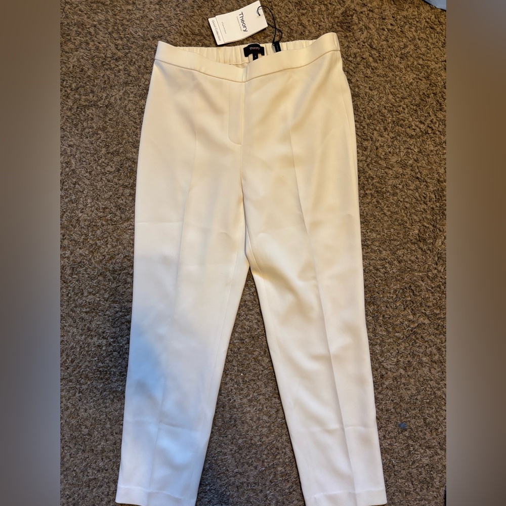 Theory Treeca Pull On